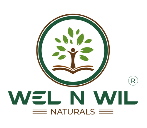 Wel N Wil Naturals
