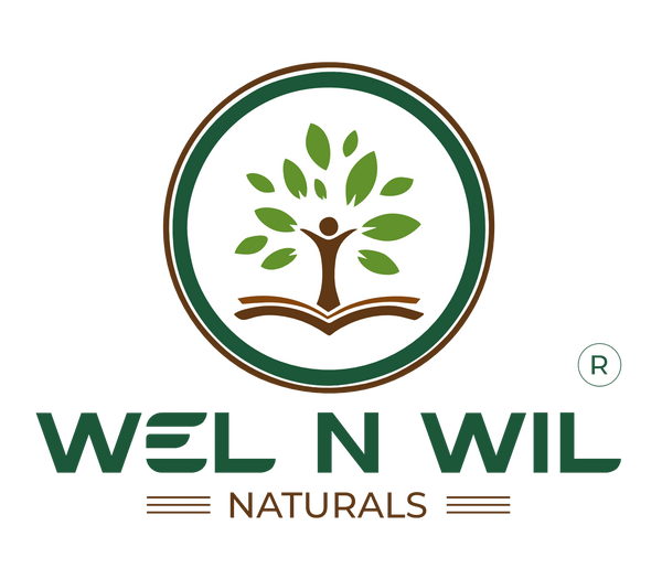Wel N Wil Naturals